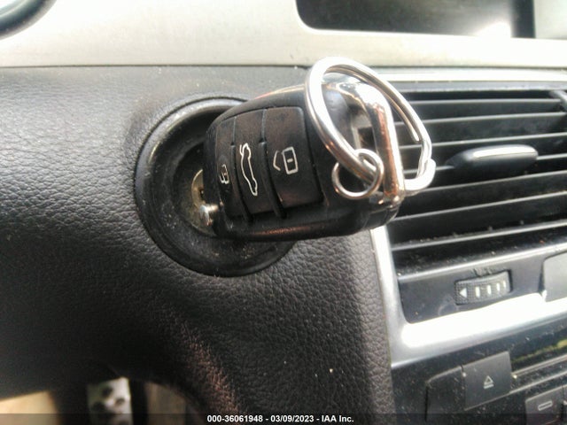 WA1BY74L47D027326 Audi Q7 PREMIUM