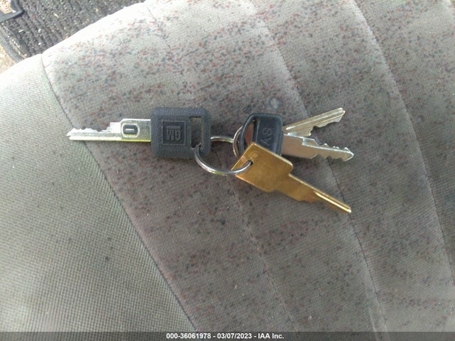 2002 CHEVROLET CAMARO Z28 VIN: 2G1FP22GX22158898