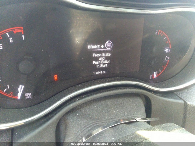 Dodge Durango Sxt 2014 1C4RDHAGXEC286256 Image 7