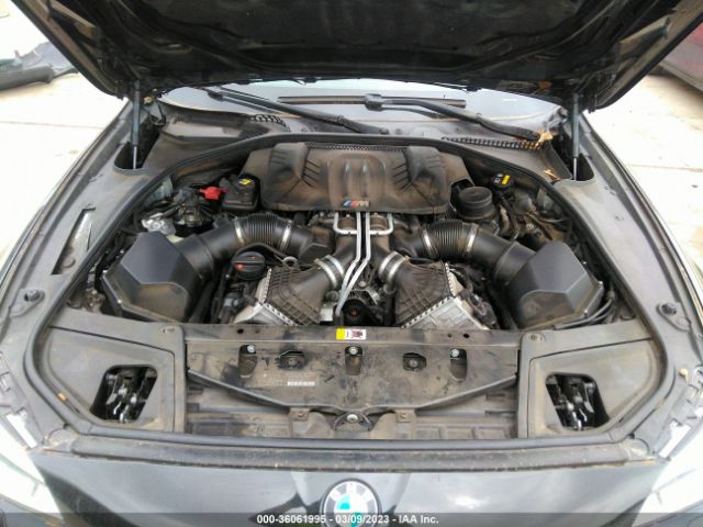 WBSFV9C5XFD594436 BMW M5