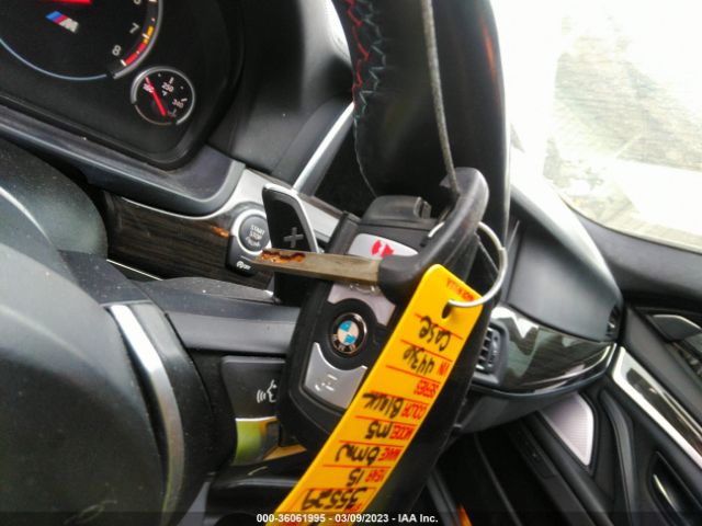 WBSFV9C5XFD594436 BMW M5