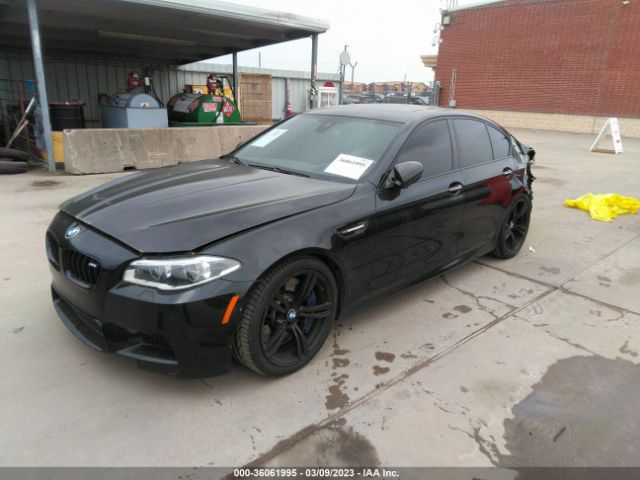 WBSFV9C5XFD594436 BMW M5