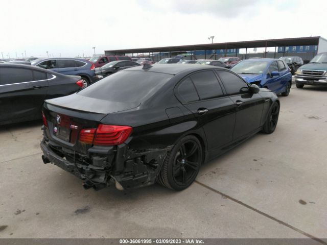 WBSFV9C5XFD594436 BMW M5
