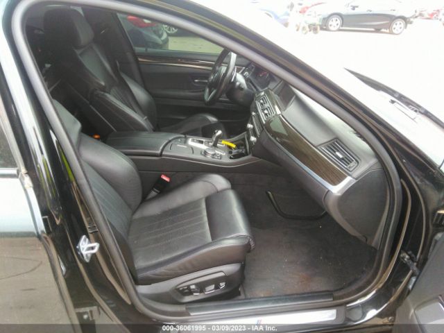 WBSFV9C5XFD594436 BMW M5