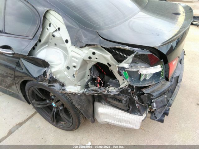 WBSFV9C5XFD594436 BMW M5