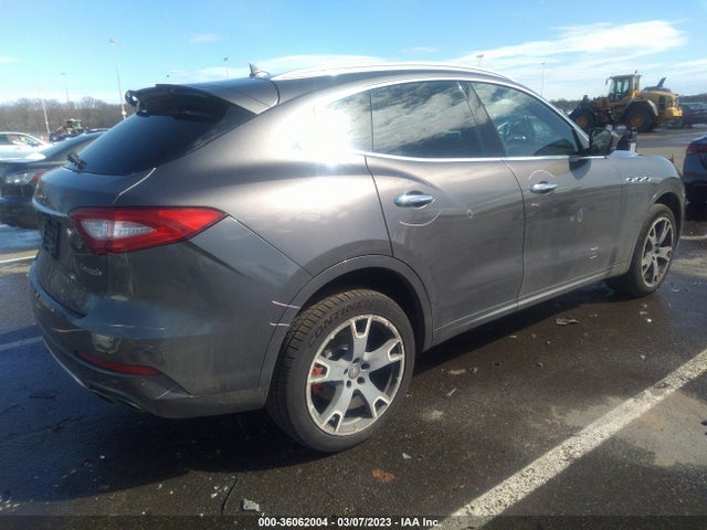 ZN661XUS7HX238652 Maserati Levante