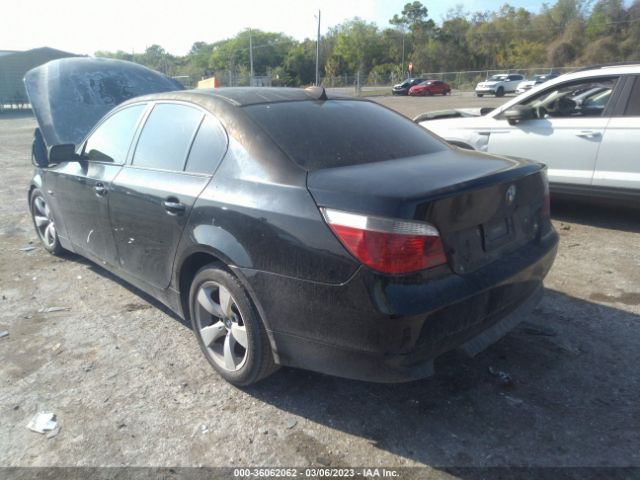 WBANE53516CK82617 BMW 5 Series 525i