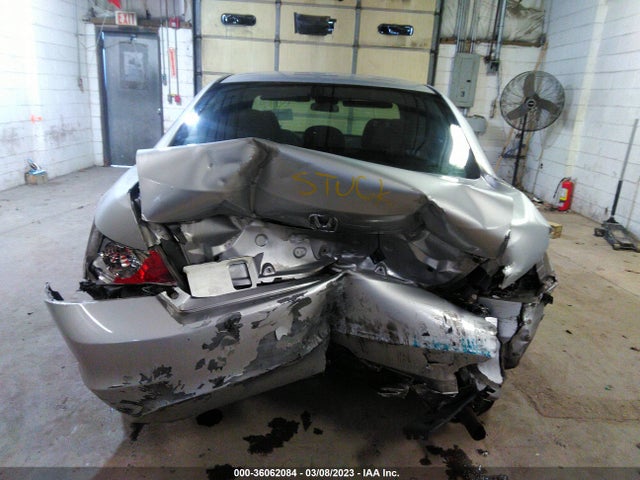 2009 HONDA ACCORD SDN LX-P VIN: 1HGCP26489A103450