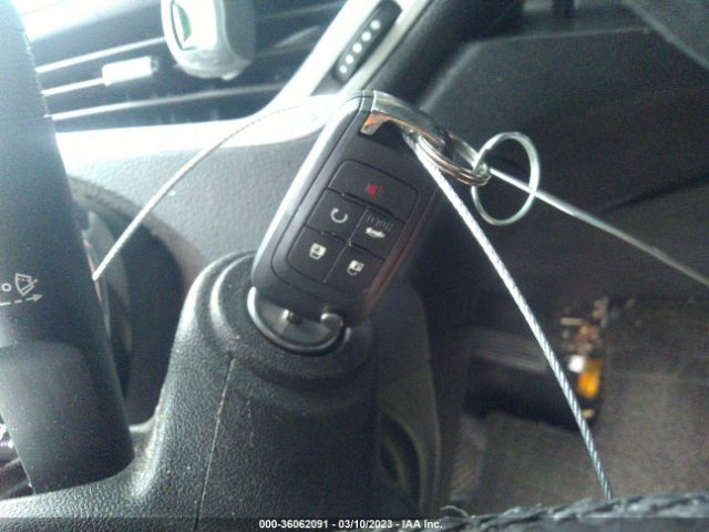 2CTALHEW7A6404496 GMC Terrain Slt-2