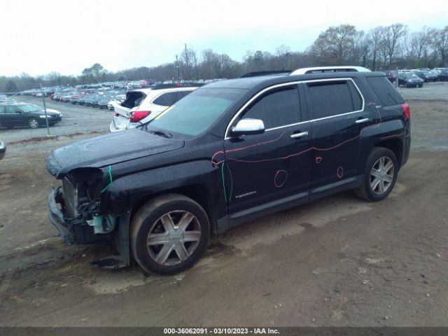 2CTALHEW7A6404496 GMC Terrain Slt-2