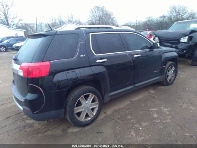 2CTALHEW7A6404496 GMC Terrain Slt-2