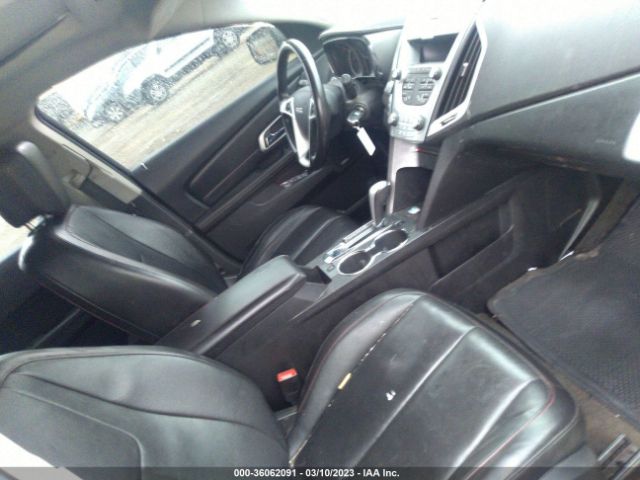2CTALHEW7A6404496 GMC Terrain Slt-2