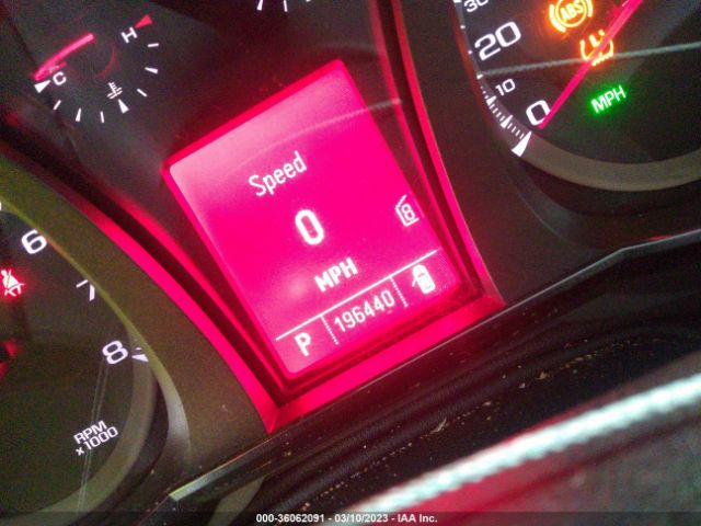 2CTALHEW7A6404496 GMC Terrain Slt-2
