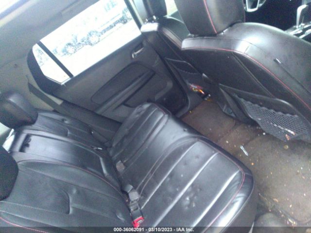 2CTALHEW7A6404496 GMC Terrain Slt-2