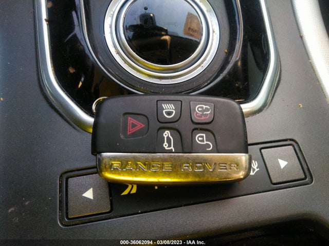 2012 LAND ROVER RANGE ROVER EVOQUE DYNAMIC PREMIUM VIN: SALVT1BG4CH617073