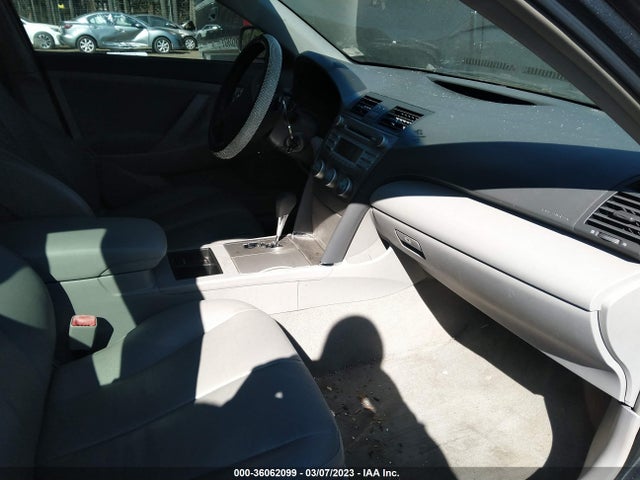2007 TOYOTA CAMRY CE/LE/SE/XLE VIN: 4T1BE46K27U569036