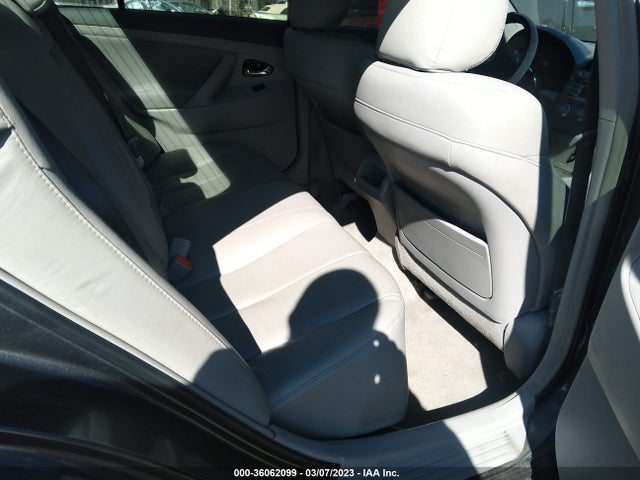 2007 TOYOTA CAMRY CE/LE/SE/XLE VIN: 4T1BE46K27U569036