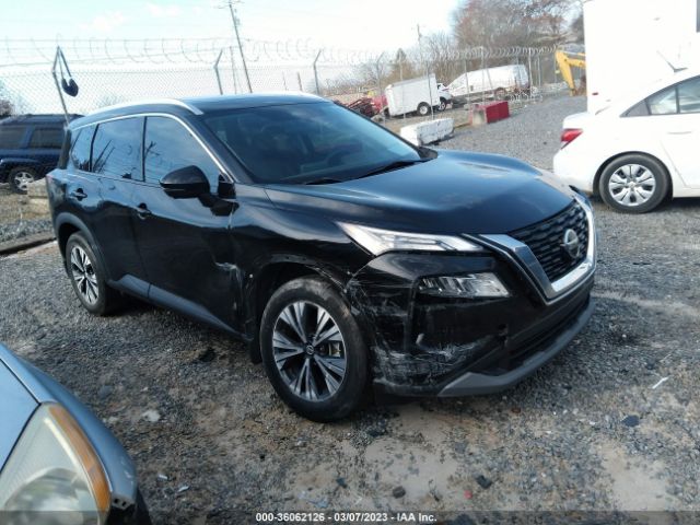 5N1AT3BA1MC685306 auction archive image