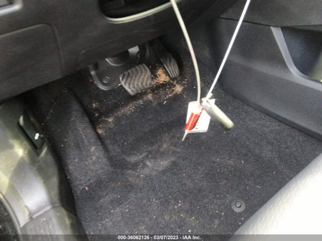 5N1AT3BA1MC685306 Nissan ROGUE SV