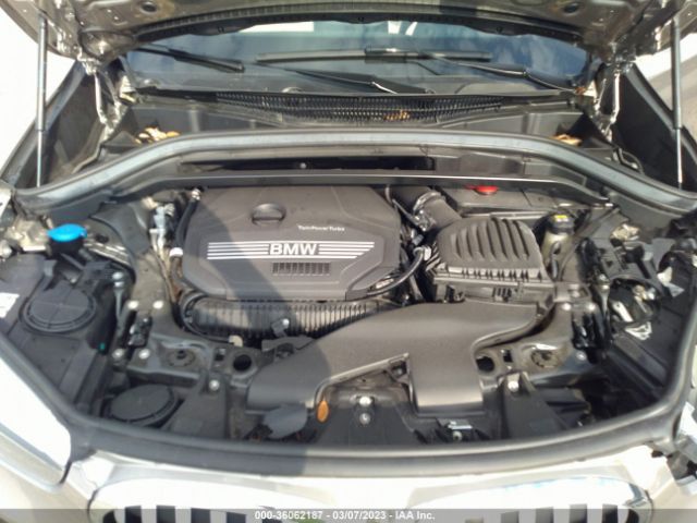 WBXJG7C09M5U26043 BMW X1  Sdrive28i