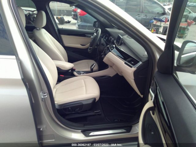 WBXJG7C09M5U26043 BMW X1  Sdrive28i