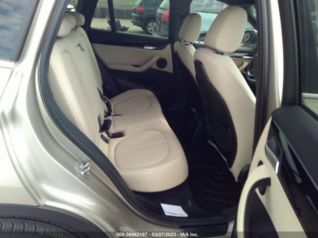 WBXJG7C09M5U26043 BMW X1  Sdrive28i