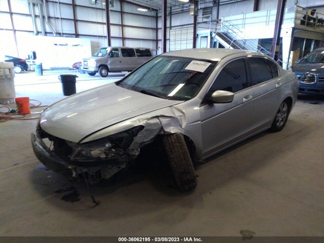 Honda ACCORD SDN 2012 1HGCP2F60CA229925 Image 2