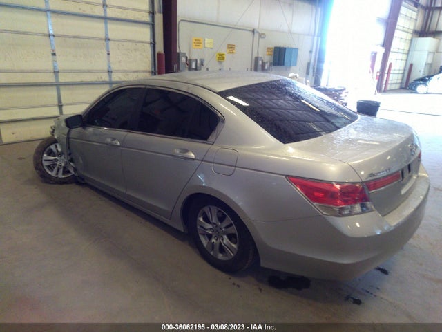 Honda ACCORD SDN 2012 1HGCP2F60CA229925 Image 5