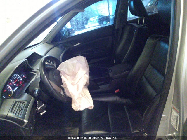 Honda ACCORD SDN 2012 1HGCP2F60CA229925 Image 7