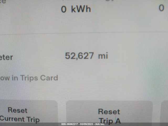 Tesla Model Y Long Range 2021 5YJYGDEE3MF255565 Image 8