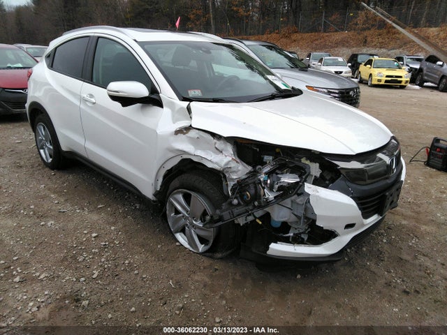 2020 3CZRU6H54LM733081 main image