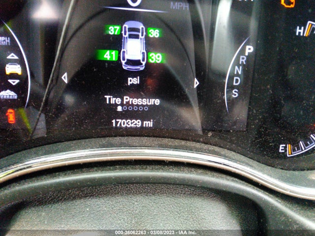 Jeep Grand Cherokee Summit 2015 1C4RJFJG1FC748492 Image 8