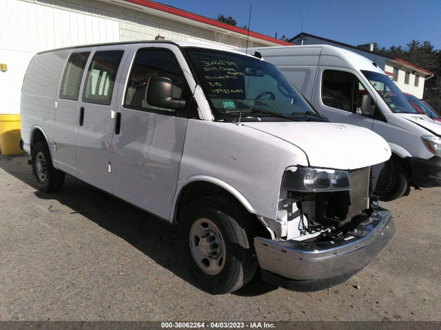 2019 1GCWGAFP0K1199144 main image
