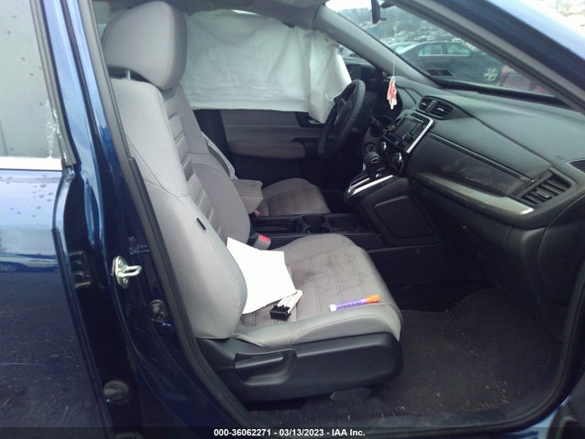 Honda CR-V LX 2019 2HKRW6H39KH221478 Image 5