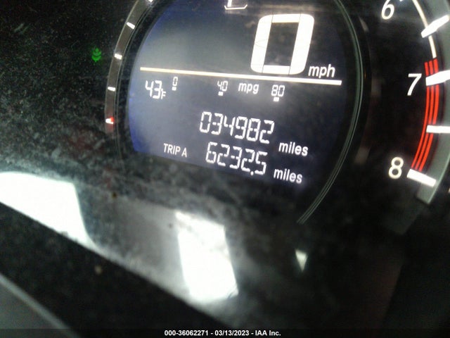 Honda CR-V LX 2019 2HKRW6H39KH221478 Image 7