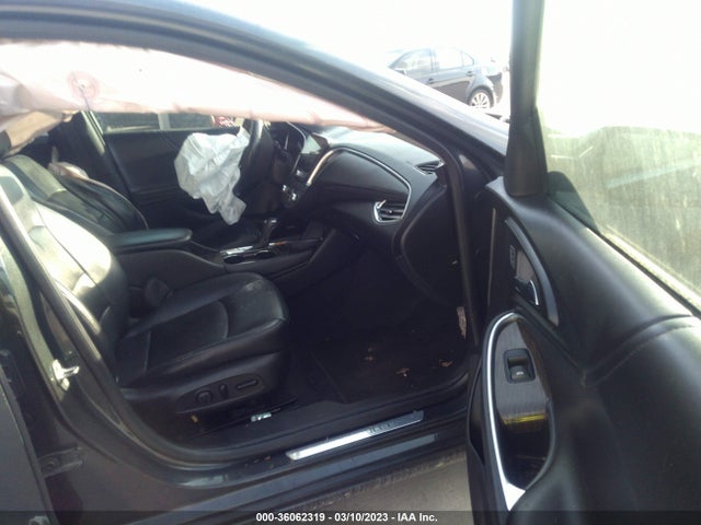Chevrolet Malibu Premier 2017 1G1ZH5SX4HF126810 Image 6