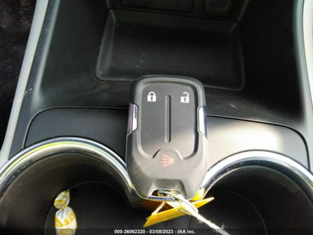 3GKALMEV2NL208869 GMC Terrain Sle