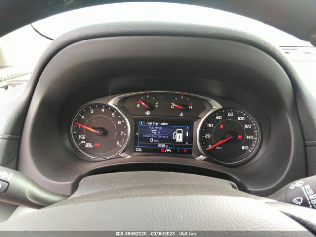 3GKALMEV2NL208869 GMC Terrain Sle