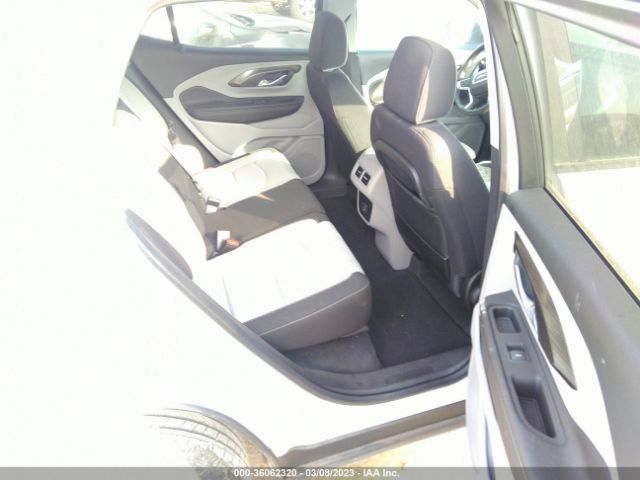3GKALMEV2NL208869 GMC Terrain Sle