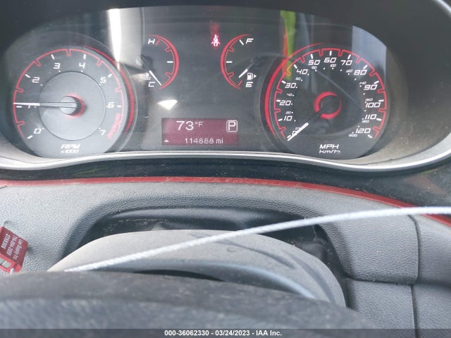 Dodge DART SXT 2015 1C3CDFBB6FD320061 Image 7