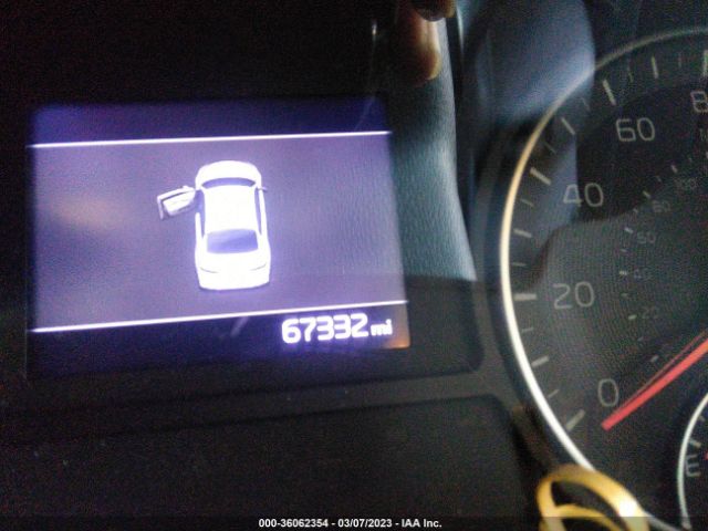5XXGT4L32KG376039 KIA Optima Lx