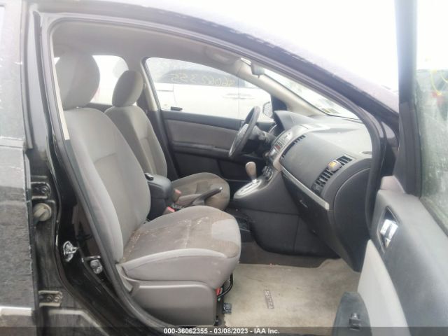3N1AB6AP5CL642186 Nissan Sentra 2.0 S