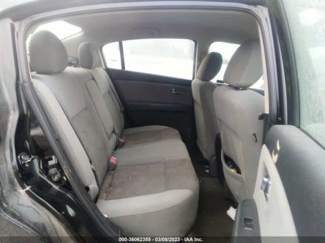 3N1AB6AP5CL642186 Nissan Sentra 2.0 S