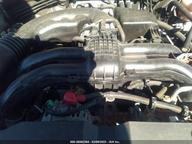 JF2SJAEC9EH506094 Subaru Forester 2.5i Premium