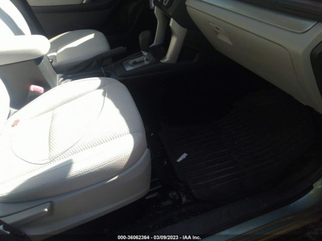 JF2SJAEC9EH506094 Subaru Forester 2.5i Premium