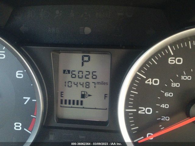 JF2SJAEC9EH506094 Subaru Forester 2.5i Premium
