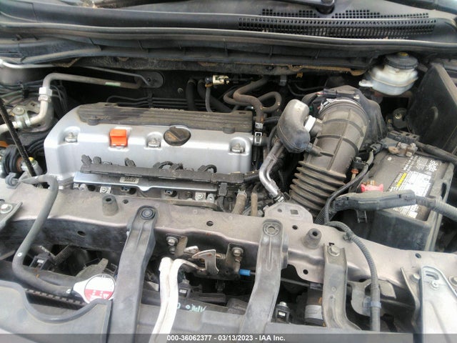Honda CR-V EX 2014 3CZRM3H59EG706233 Image 10