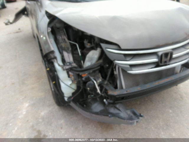 Honda CR-V EX 2014 3CZRM3H59EG706233 Image 6