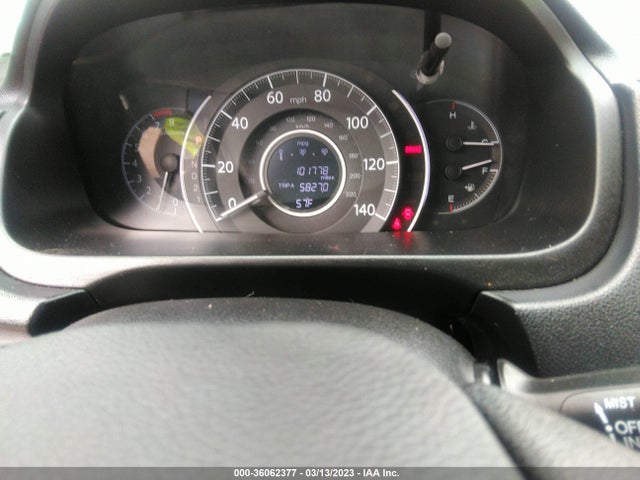 Honda CR-V EX 2014 3CZRM3H59EG706233 Image 7