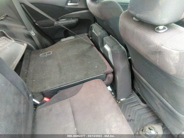 Honda CR-V EX 2014 3CZRM3H59EG706233 Image 8